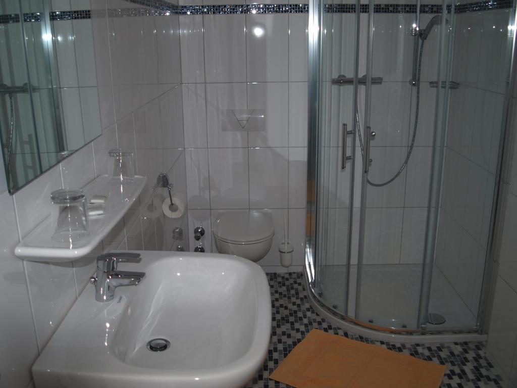 Gasthof Zur Querenburg Hannoversch Münden Habitación foto